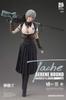 i8TOYS SERENE HOUND Series 501S612 S Tarsh Scale PVC Complete Figure 1/6 Pre-painted