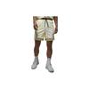 Air Dri-FIT Sport Breakfast Club Shorts 'White Yellow' Men's DZ0563-110