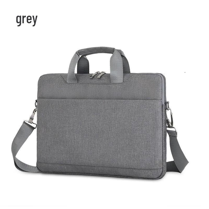 WEZHO Convertible Business Laptop Bag