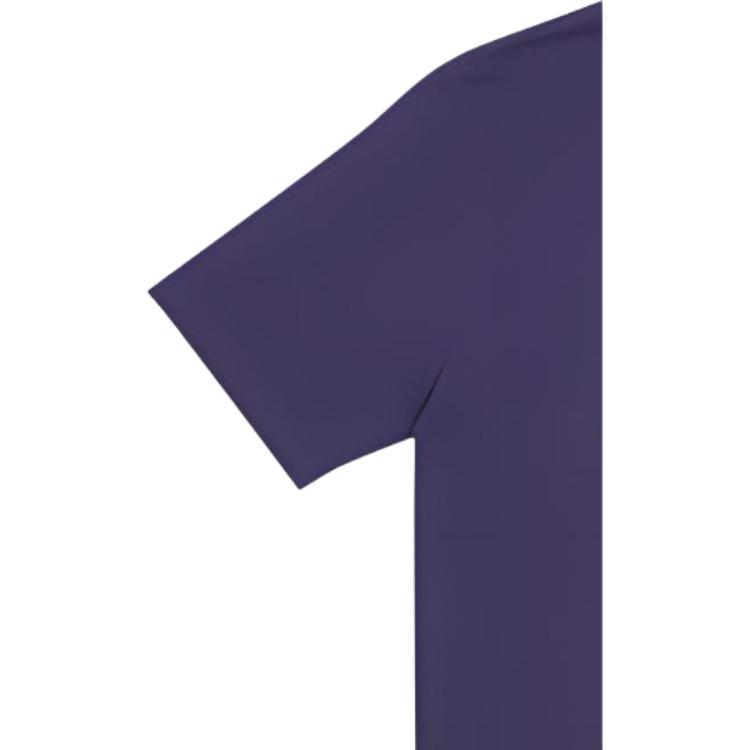 Palace Session T-Shirt Purple Men Tops P23TS124