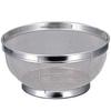 Kanai Kogyo Shape Line Deep Colander 25cm Made In Japan SB-003