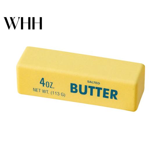 Butter Stick Toy Set 1/2/3Pcs Bar Squeeze Slow Rising Anxiety Stress Relief Small Fidget Portable Travel Sensory