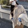 Lamb Fur Jacket Women's Short Winter Thickened Temperament Socialite Little Fragrant Wind Rex Rabbit Hair Thickened Top