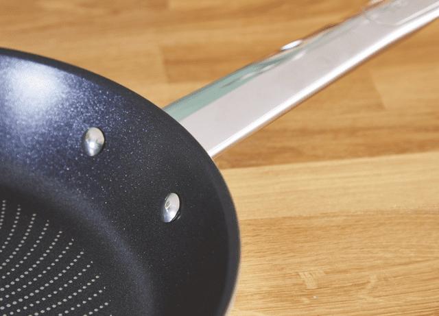 Tefal Cook Eat B9220204 Frying Pan 20 1 Pc