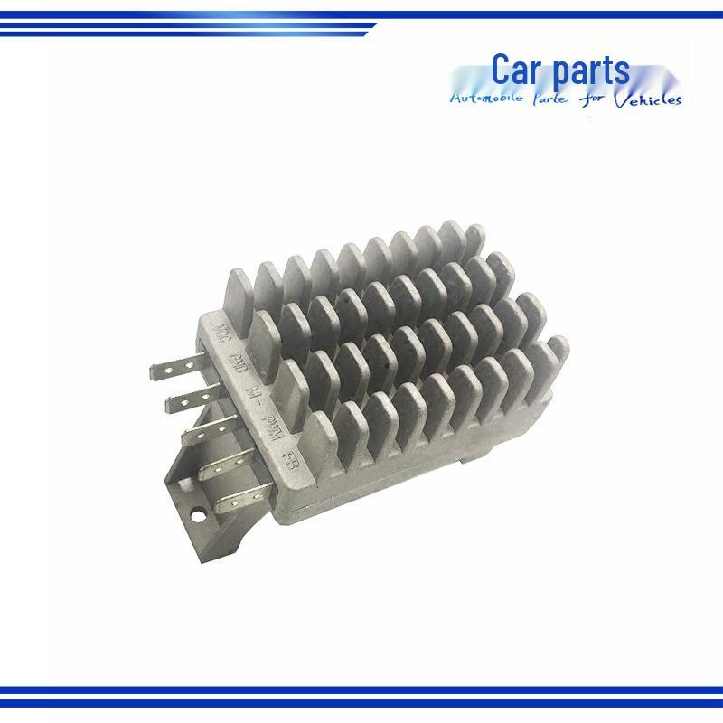 Sinotruk Howo Hanvan, Beiben Benz 80B Blower Heater Speed Control Resistor