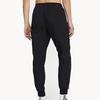 Nike Woven Training Soccer Long Pants Men Bottoms Black CJ2494-010