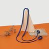 Anti-Lost Strap for Quiet Comfort Earbuds II Waterproof Soft Hanging Neck Rope Sweatproof Waterproof Wireless Headphone
