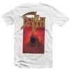 Humorous The Representative Band of Death Metal T-Shirt Men Women Summer Cotton Band T Shirt Death Metal Short Sleeve Tee Tops