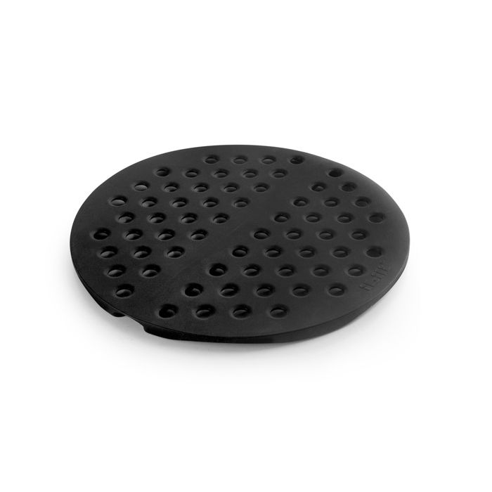 Tapis perforé air fryer 19 cm - Ibili