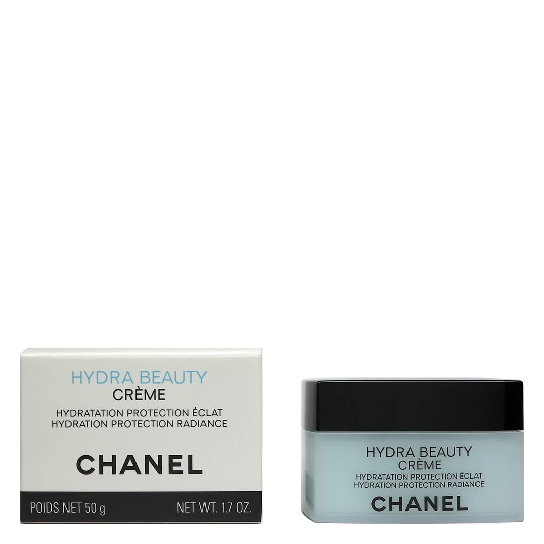 CHANEL Hydra Beauty Cream 50g [Product]