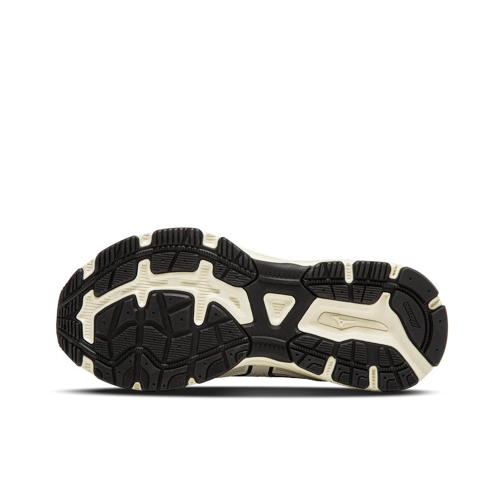 Mizuno Racer S Fashion Versatile Low-Top Running Shoes Unisex Sneakers Off-White D1GH253503