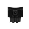 For Toyota Prado 2018 2019 AHD Front View Camera Wide Angle 150° Night Vision Fisheye Lens Parking Camera System