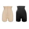 Pantaloni modelatori cu talie înaltă pentru femei Control burtă Body Shaper Pantaloni Ridicare șolduri Modelator Subțire Lenjerie de corp fără cusături pentru Utilizare zilnică Postpartum