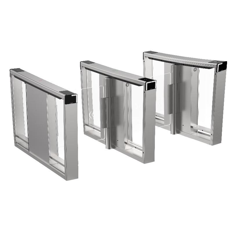 Hikvision Personnel Access Control Solution