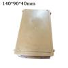 1pcs Stackable Plastic Hardware Parts Storage Boxes Component Screws Tools Box Combined Cabinet Rack Drawer Case Box