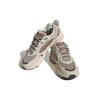 Adidas Originals Ozweego Meta Shoes 'Brown / Light Grey' Sneakers IE1936