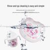 WUHE Sanrio Sakura Kids Melamine Bowl Set (5-Piece)