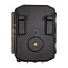 WIFI Solar-Powered 8K HD Hunting Camera with Built-in Lithium Battery, 60MP