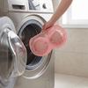 Ventilated Silicone Bras Wash Bag Anti Deformation Laundry Protectors  for Underwear