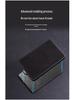 XPeng P7/G3 Card Key Cover - 2021 Model Protective Shell & Buckle