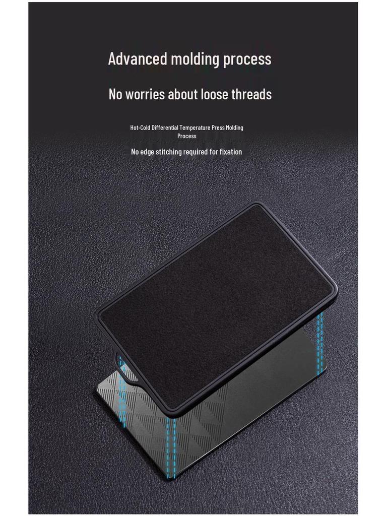 XPeng P7/G3 Card Key Cover - 2021 Model Protective Shell & Buckle
