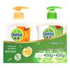 Dettol Antibacterial Hand Wash Duo Pack