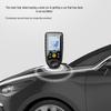 Deli Digital Coating Thickness Gauge