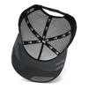 Newera Mesh Cap 9FORTY Trucker 14666238 N010AT465 Black Woodland Camo Black Gratis SCHWARZER PATCH ONSPOTZ Maßgefertigte Mütze Kyu Forty A Frame Newera Deep BB
