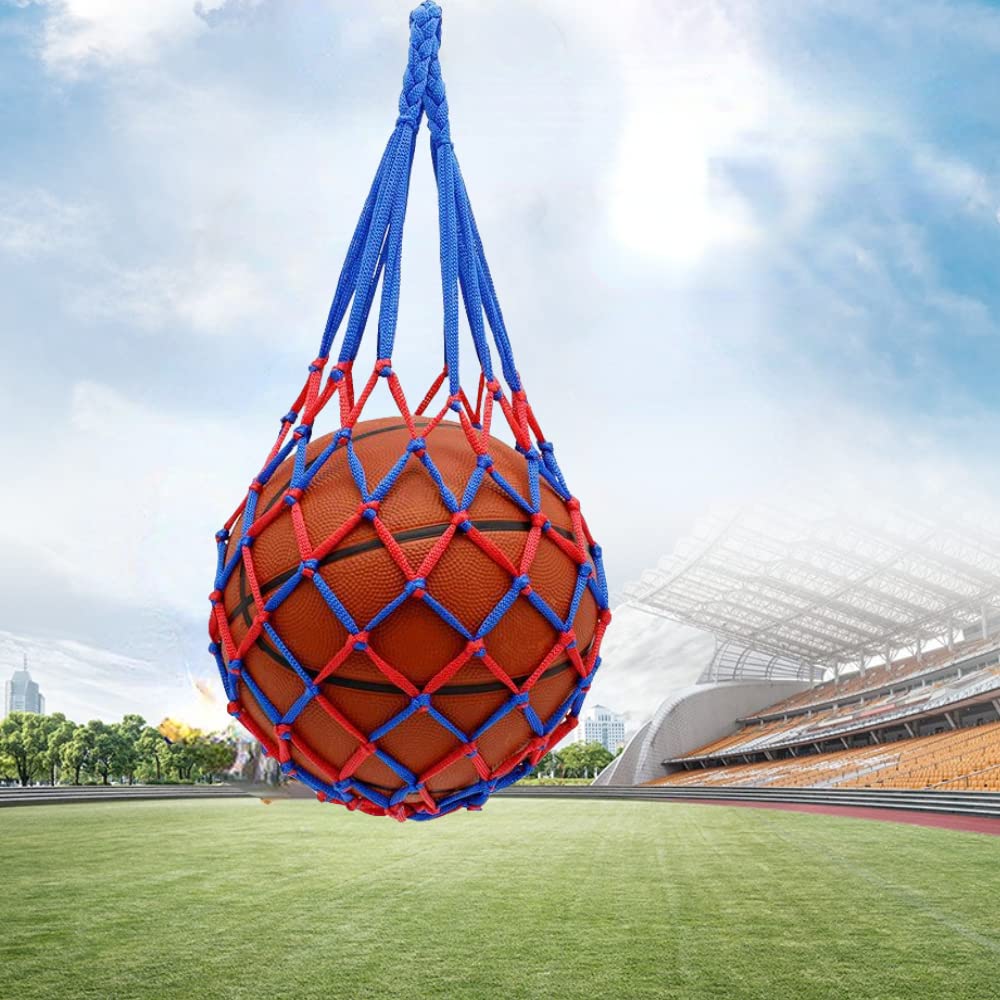 Itisyou Soccer Ball Net Ball Net Bag Ball Net Soccer