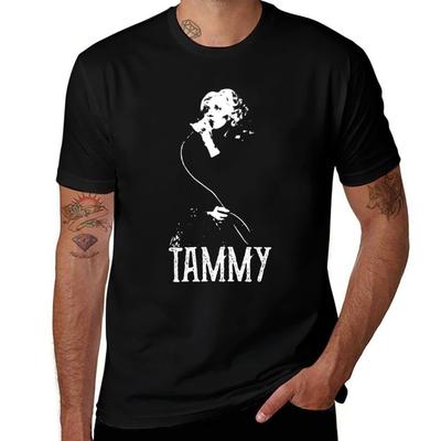 T-shirtler – Tişörtler