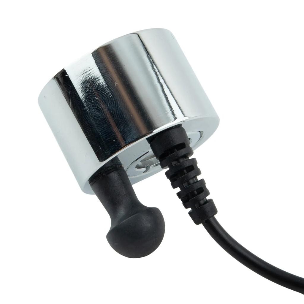 Electric Fire Transducer Heater Transducer Electric Fire Transducer For DIMPLEX M-011B M011B For Optimyst Glass Disk
