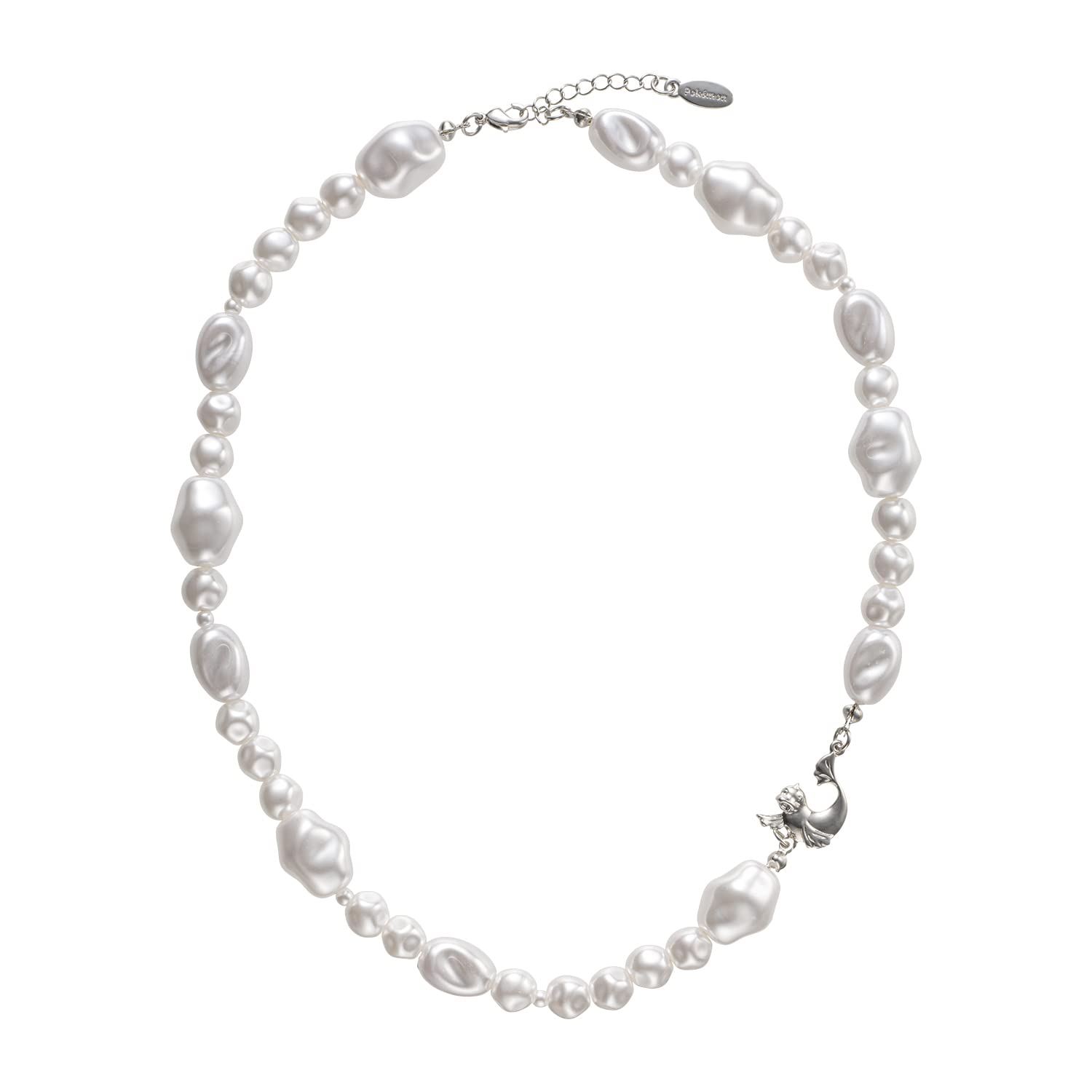 

Оригінальне намисто Pokemon Center Pokemon Dugong аксесуар×25NICOLE