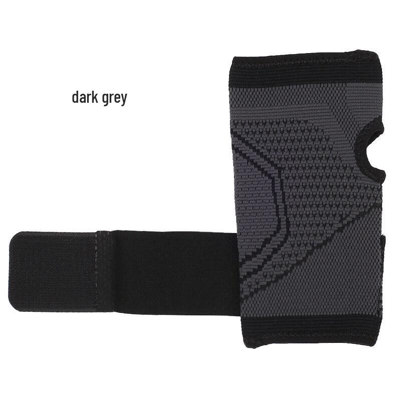 Outdoor Cycling Wrist and Palm Support