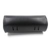 Waterproof Motorcycle Tool Bag Retro Front Fork Barrel Bag Sturdy Saddle Tail Pack  Outdoor Riding