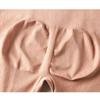 Seamless Women Waist Trainer Bodysuit Butt Lifter Shapewear Rompers Corrective Underwear Corset Body Shaper