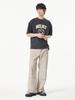 Studio Tomboy [Men] Carpenter Pants _Light Beige 9155162A06