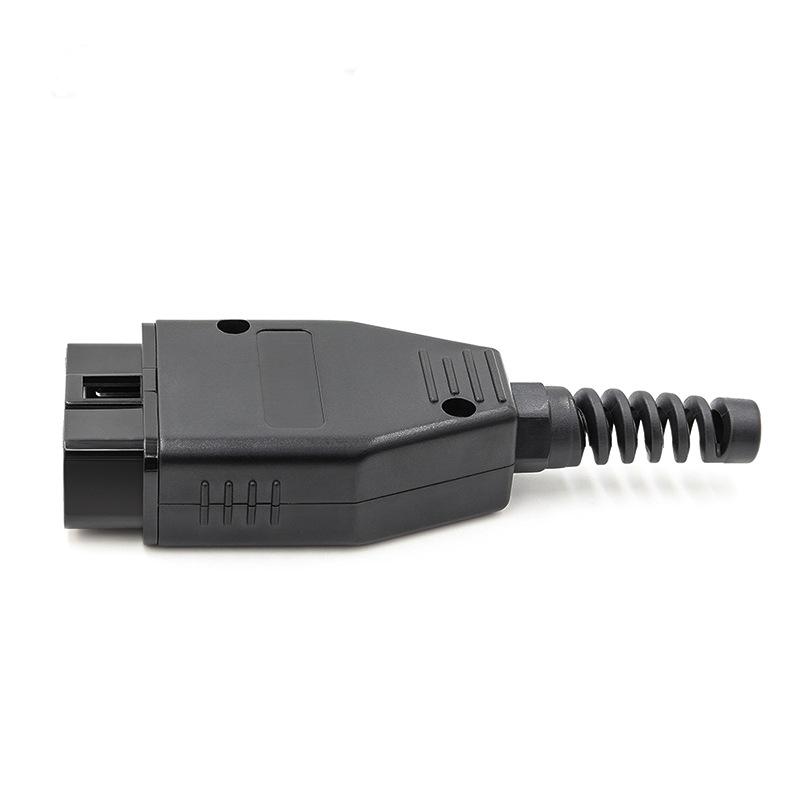 Universal OBD2 16 Pin Connector