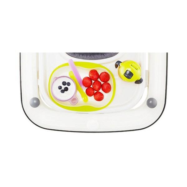 Combi YT-Belle Baby Walker Korean Childrens Toys