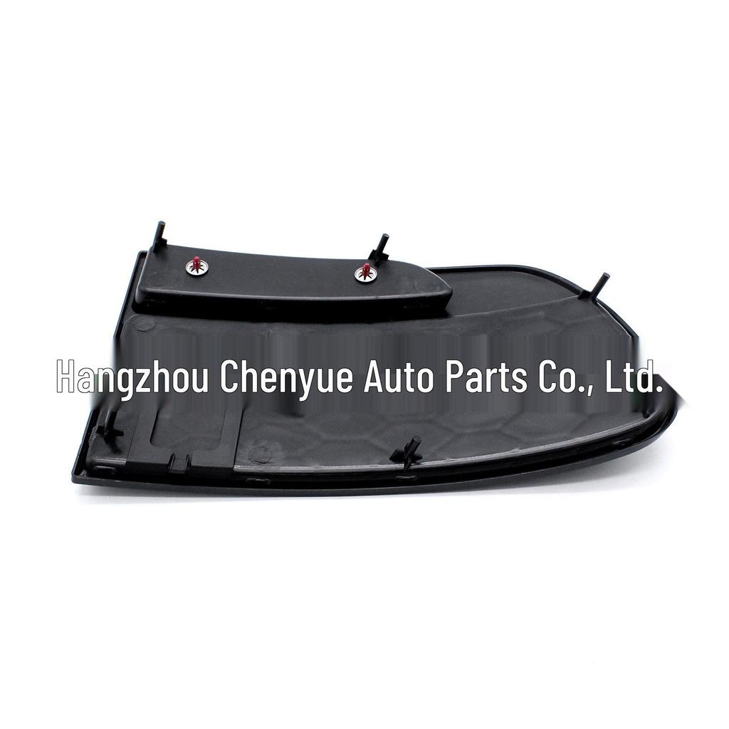 Fiat Rear Bumper Reflector Frame Set (735362675, 735362640)