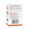 Dr. Bakshi's Bakson's Tense Aid Tablets 75 Tabs Pack Of 1 Daily Wellness Support For Relaxation And Calm