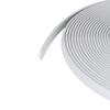 10x0.12m RV Sunshade Guide Rail Caravan Motorhome Awning Infill Insert Moulding Trim Herzim Decorative Strip