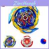 B-163 Beyblade Burst Superking Booster Brave Valkyrie Ev' 2a Vysoce bojově efektivní hračka pro děti i dospělé
