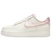 Air Force 1 07 Sail Peony Pink Foam Damen Sneaker Weiß IO4226-104