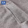 ROMON Men's Wool Blend Thermal Leggings