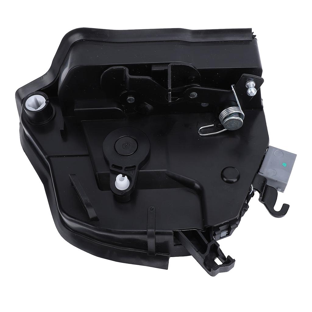 Front Left Integrated Door Lock Actuator Motor Smooth Control Rugged Construction 937‑856 for E53 X5 2000 To 2006