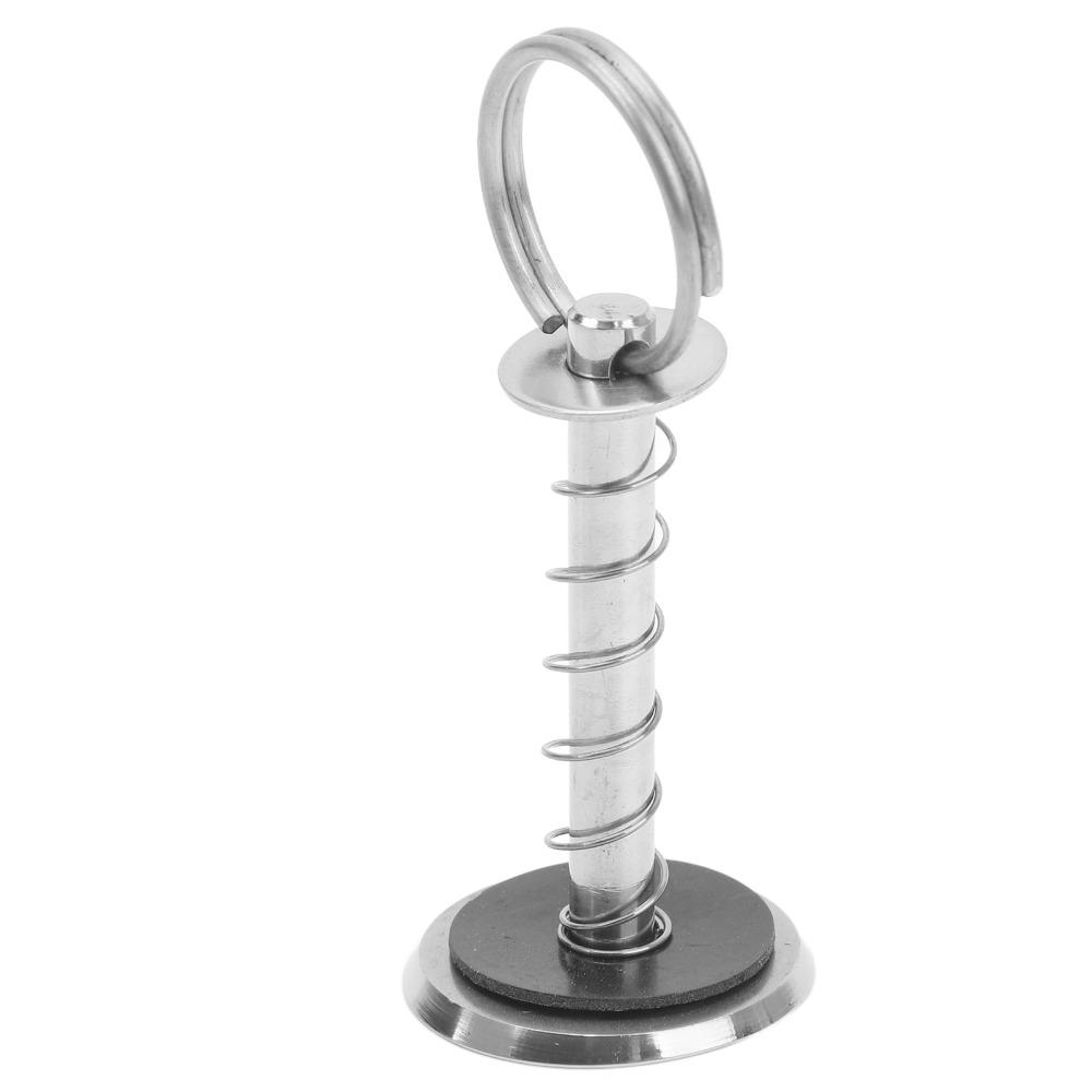 1/4 Inch Diameter Hatch Cover Pull Handle Stainless Steel 304 Marine Boat Handle Marine Boat