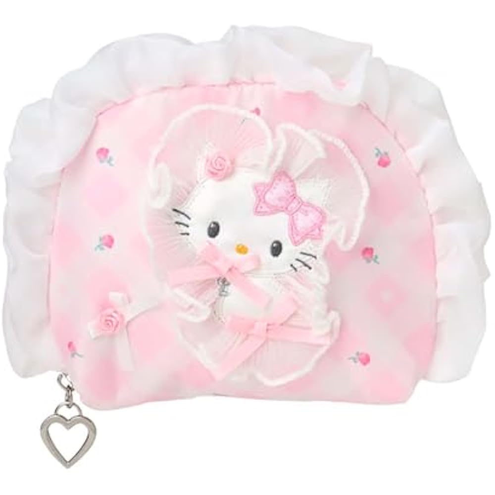 Sanrio (SANRIO) pouch (My Furbaby Charmmykitty) Charmy Kitty 420824