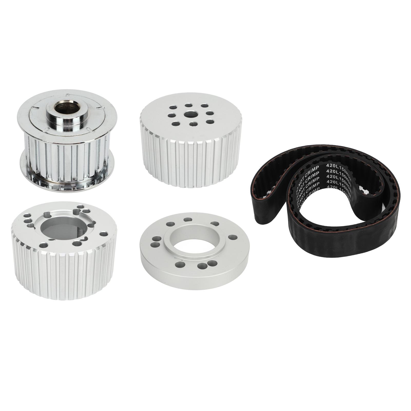 24 Holes Dental Burs Holder   Dental Diamond Burs Drill High Speed Block Alloy Autoclavable Box