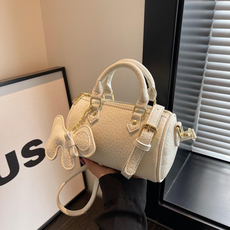 Handbag Casual Versatile Messenger Bag New Women's Bag Shoulder Bag