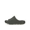 adidas Yeezy Slides Kids Dark Onyx Kids Sneakers Black ID5104